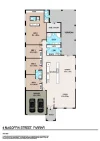 4 Magoffin Street, Farrar, NT 0830-Floorplan