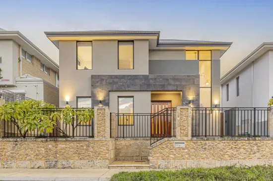 4 Mahia Way, Burns Beach, WA 6028