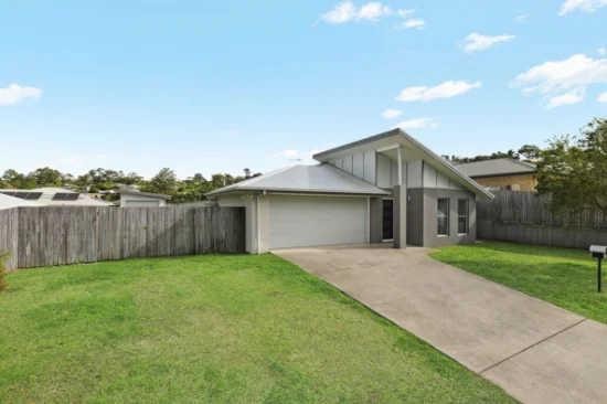 4 Mahogany Way, Gympie, Qld 4570