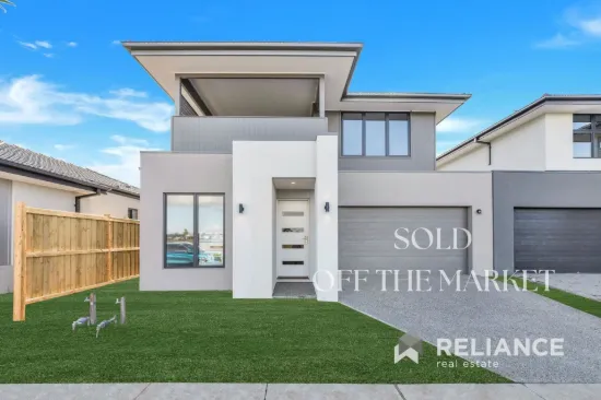 4 Mahoney Drive, Tarneit, Vic 3029