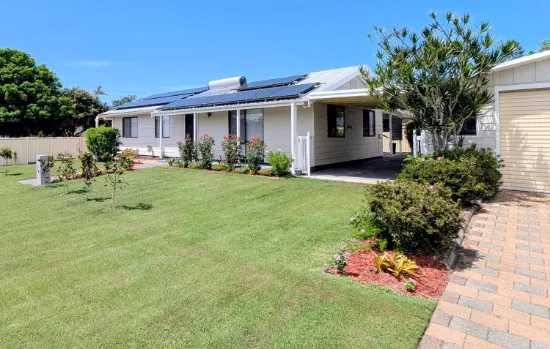 4 Maianbar Avenue, Harrington, NSW 2427
