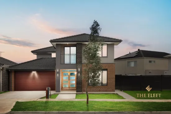4 Mainland Way, Werribee, Vic 3030-Image