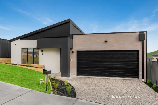 4 Majestic Rise, Doreen, Vic 3754