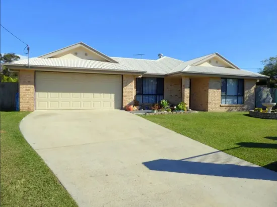 4 Major Street, Deception Bay, Qld 4508