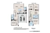 4 Majorelle Way, Clyde, Vic 3978-Floorplan