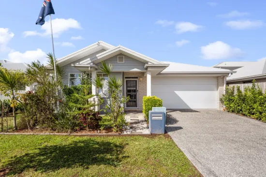 4 Makepeace Crescent, Banya, Qld 4551