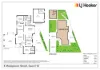 4 Makepeace Street, Swan Hill, Vic 3585-Floorplan