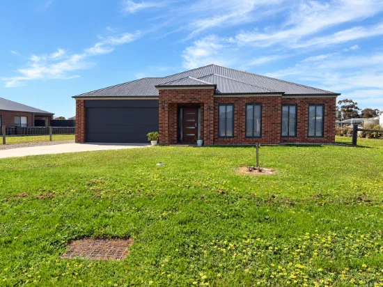4 Mako Drive, Tatura, Vic 3616