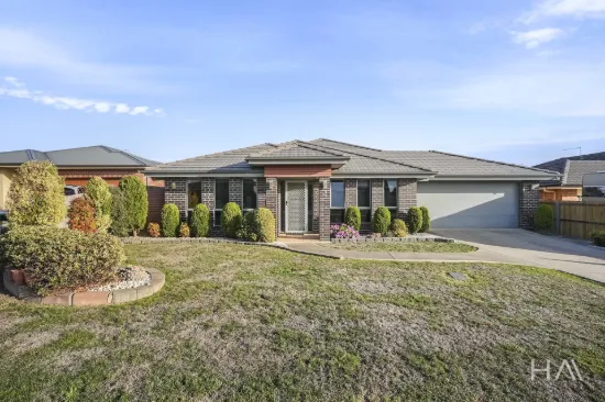 4 Malachi Court, Newnham, Tas 7248