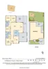 4 Malachi Court, Newnham, Tas 7248-Floorplan
