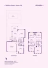 4 Malbon Street, Stream Hill, NSW 2526-Floorplan