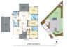 4 Mallee Court, Mulgrave, Vic 3170-Floorplan