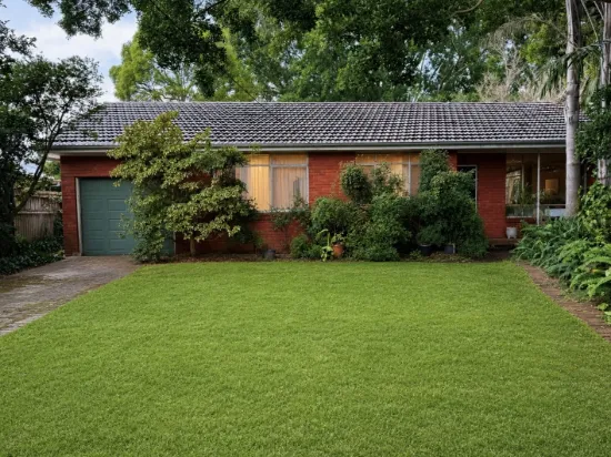 4 Malory Avenue, West Pymble, NSW 2073