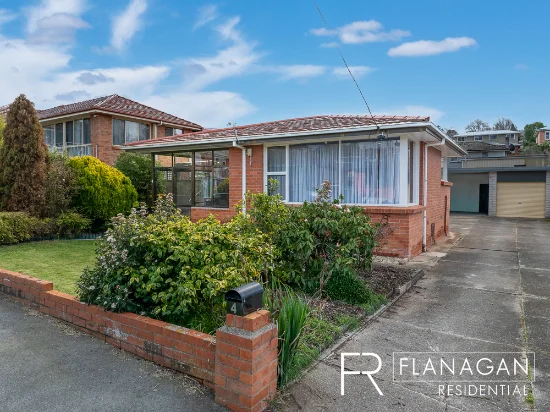 4 Malunga Street, Kings Meadows, Tas 7249