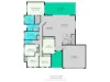 4 Managers Court, Jones Hill, Qld 4570-Floorplan