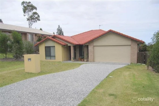 4 Manassa Street, Upper Coomera, Qld 4209