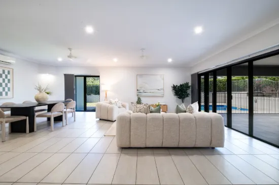 4 Mandara Court, Cannonvale, Qld 4802