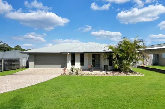 4 Mandi Court, Urraween, Qld 4655