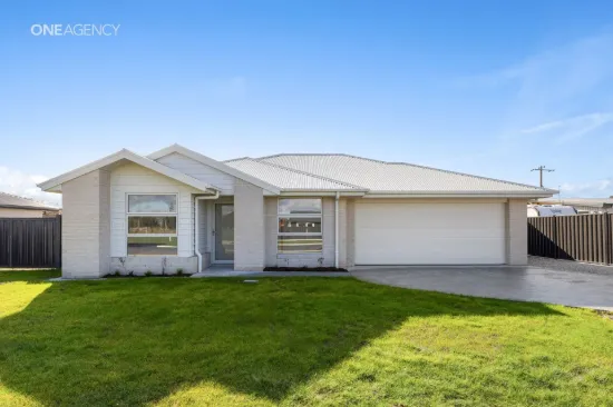 4 Maney Court, Latrobe, Tas 7307