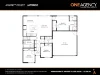 4 Maney Court, Latrobe, Tas 7307-Floorplan