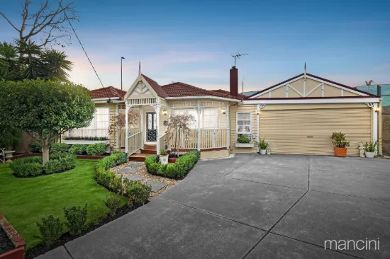 4 Mangan Court, Altona North, Vic 3025