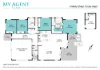 4 Manly Street, Tuross Head, NSW 2537-Floorplan
