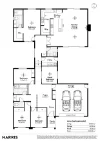 4 Manna Gum Avenue, Chiton, SA 5211-Floorplan