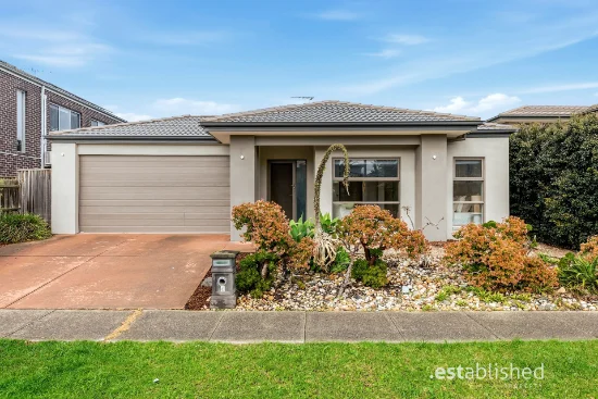4 Manna Way, Point Cook, Vic 3030