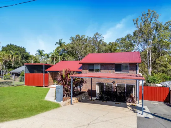 4 Manning Court, Collingwood Park, Qld 4301