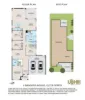 4 Manoora Avenue, Clyde North, Vic 3978-Floorplan