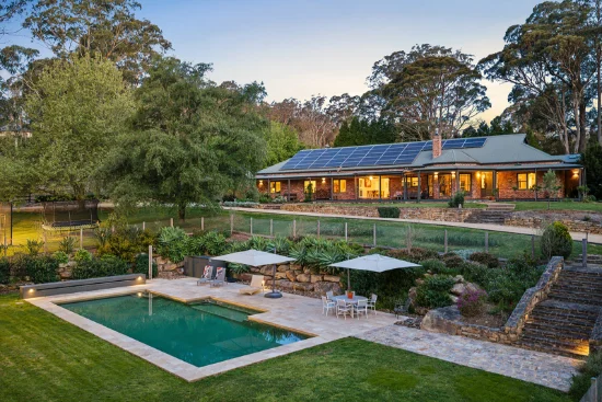 4 Manor Rise, Bowral, NSW 2576