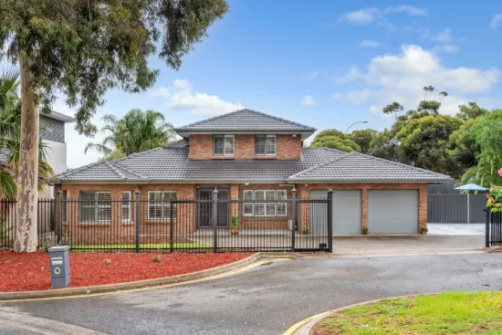 4 Manos Court, Seacliff Park, SA 5049