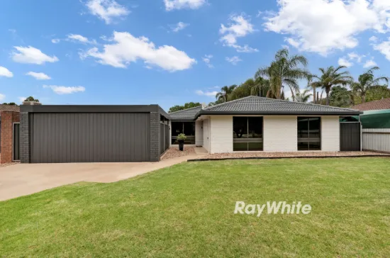 4 Mansell Drive, Mildura VIC 3500-Image