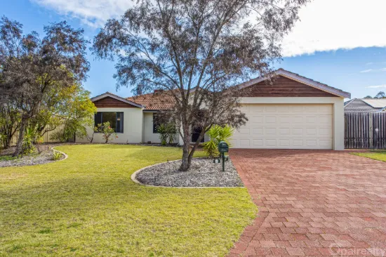 4 Mansfield Road, Secret Harbour, WA 6173