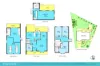 4 Mantillus Grove, Baulkham Hills, NSW 2153-Floorplan