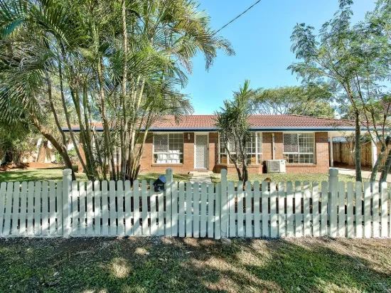 4 Maple Street, Wavell Heights, Qld 4012