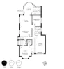4 March Avenue, Hayborough, SA 5211-Floorplan