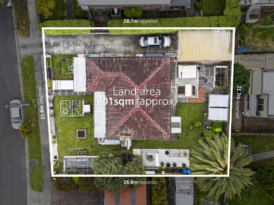 4 Marchiori Road, Blackburn North, Vic 3130