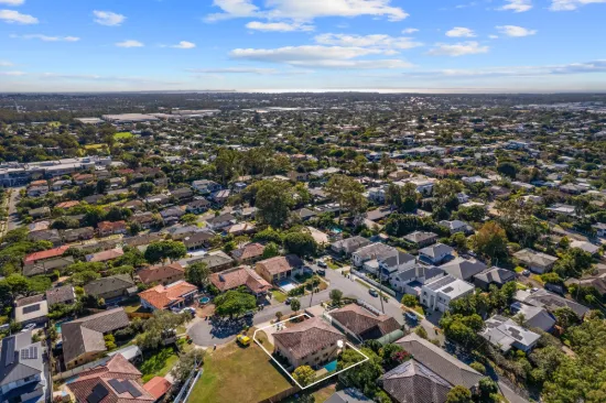 4 Marcia Street, Aspley, Qld 4034