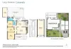 4  Maree Avenue, Cabramatta West, NSW 2166-Floorplan