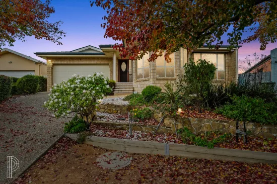 4 Margany Close, Ngunnawal, ACT 2913