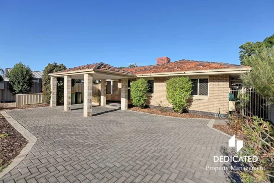 4 Margaret St, Wilson, WA 6107