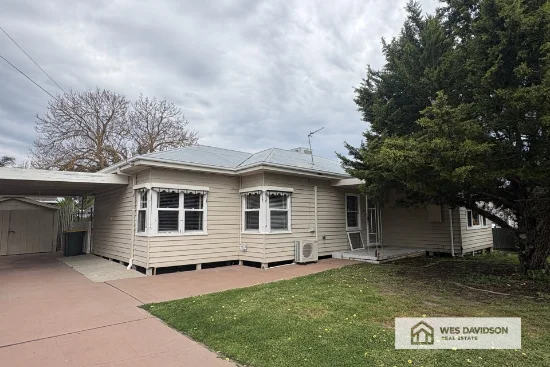 4 Margaret Street, Horsham, Vic 3400 - For Rent