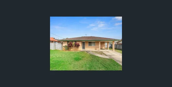 4 Marginalia Court, Cleveland, Qld 4163