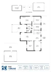4 Marine Parade, Moonta Bay, SA 5558-Floorplan