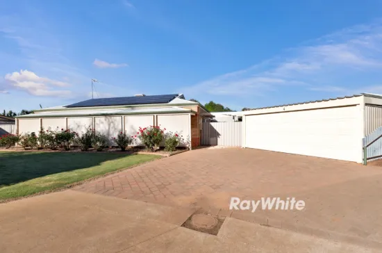 4 Marion Court, Mildura, Vic 3500