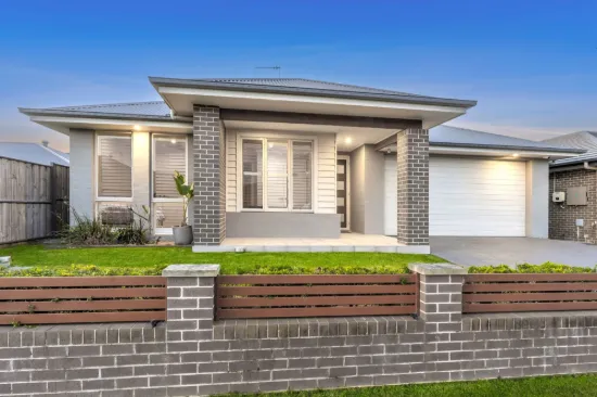 4 Mariposa Road (Gables), Box Hill, NSW 2765