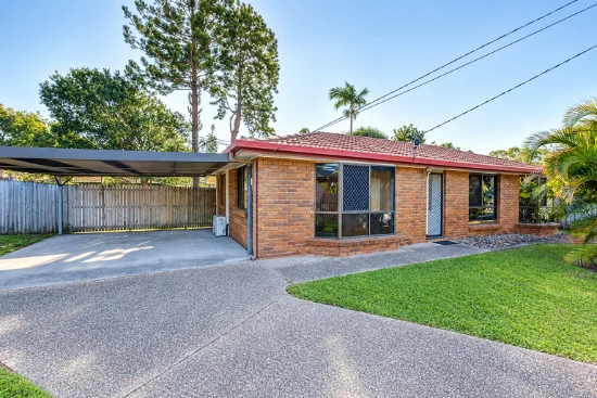 4 Marisa Court, Capalaba, Qld 4157