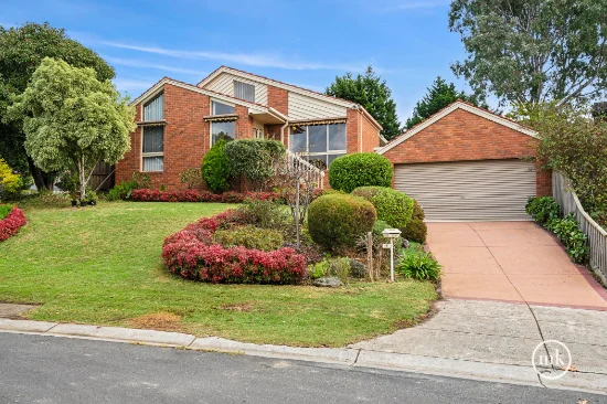 4 Marissa Crescent, Greensborough, Vic 3088