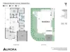 4 Marjorie Buckler Avenue, Redland Bay, Qld 4165-Floorplan